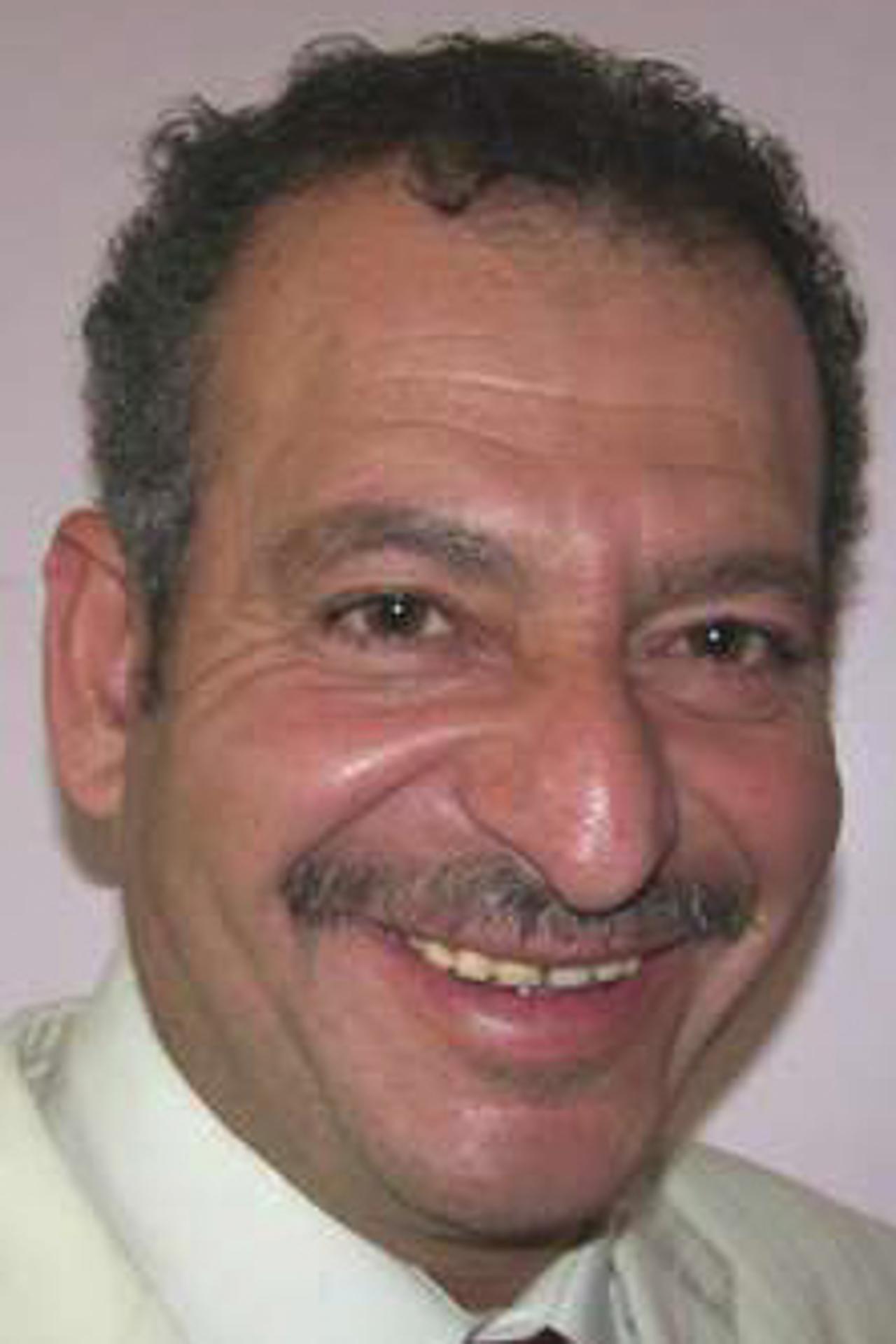 Jamal El Ali