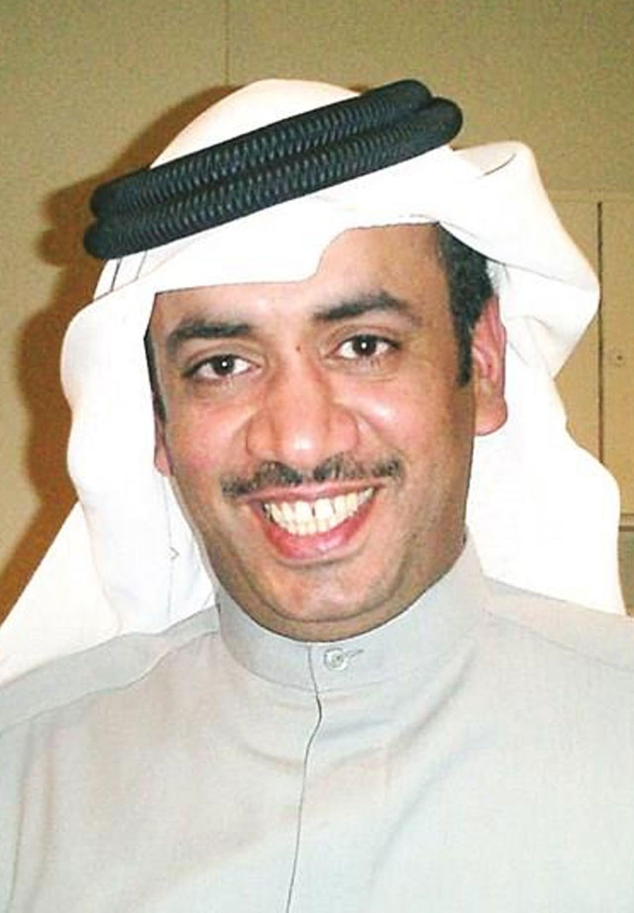 Ahmad Al-Ounan