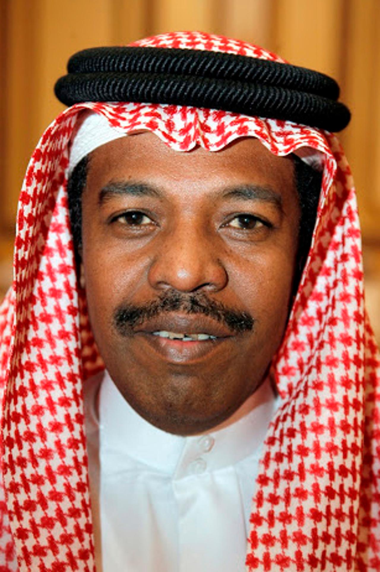 Bashir Al-Ghunaim