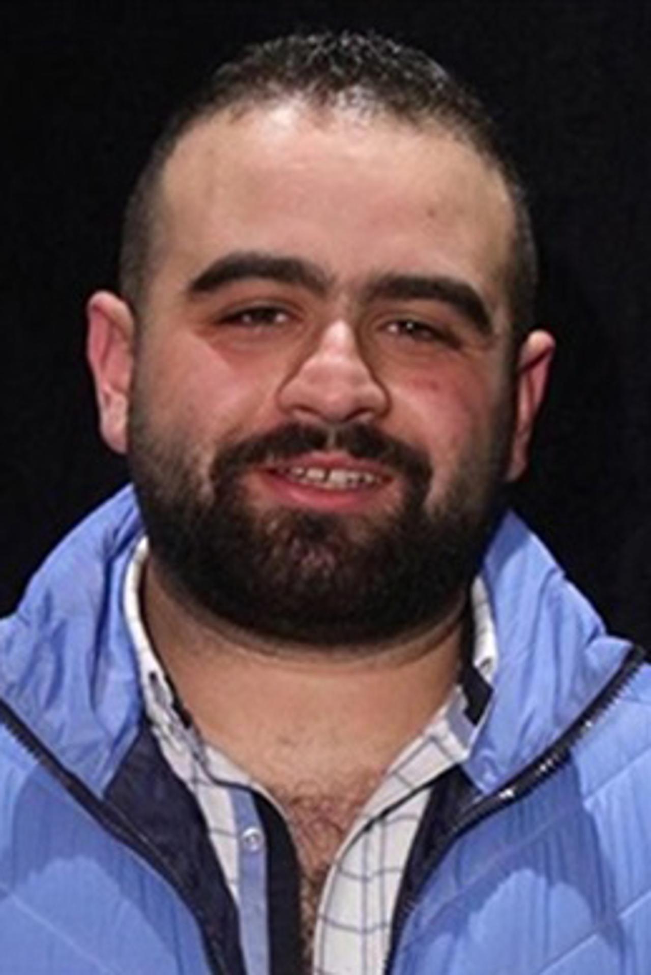 محمد هشام الرشيدي