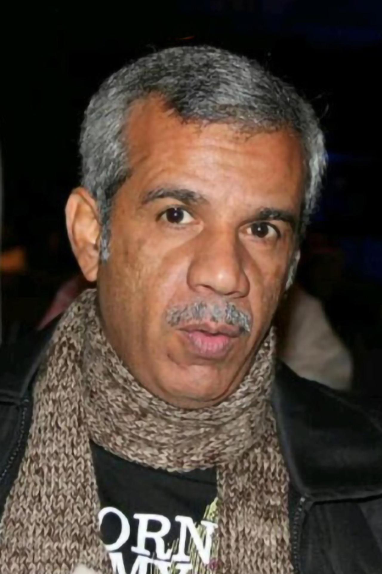 Abdulrahman Mahmoud