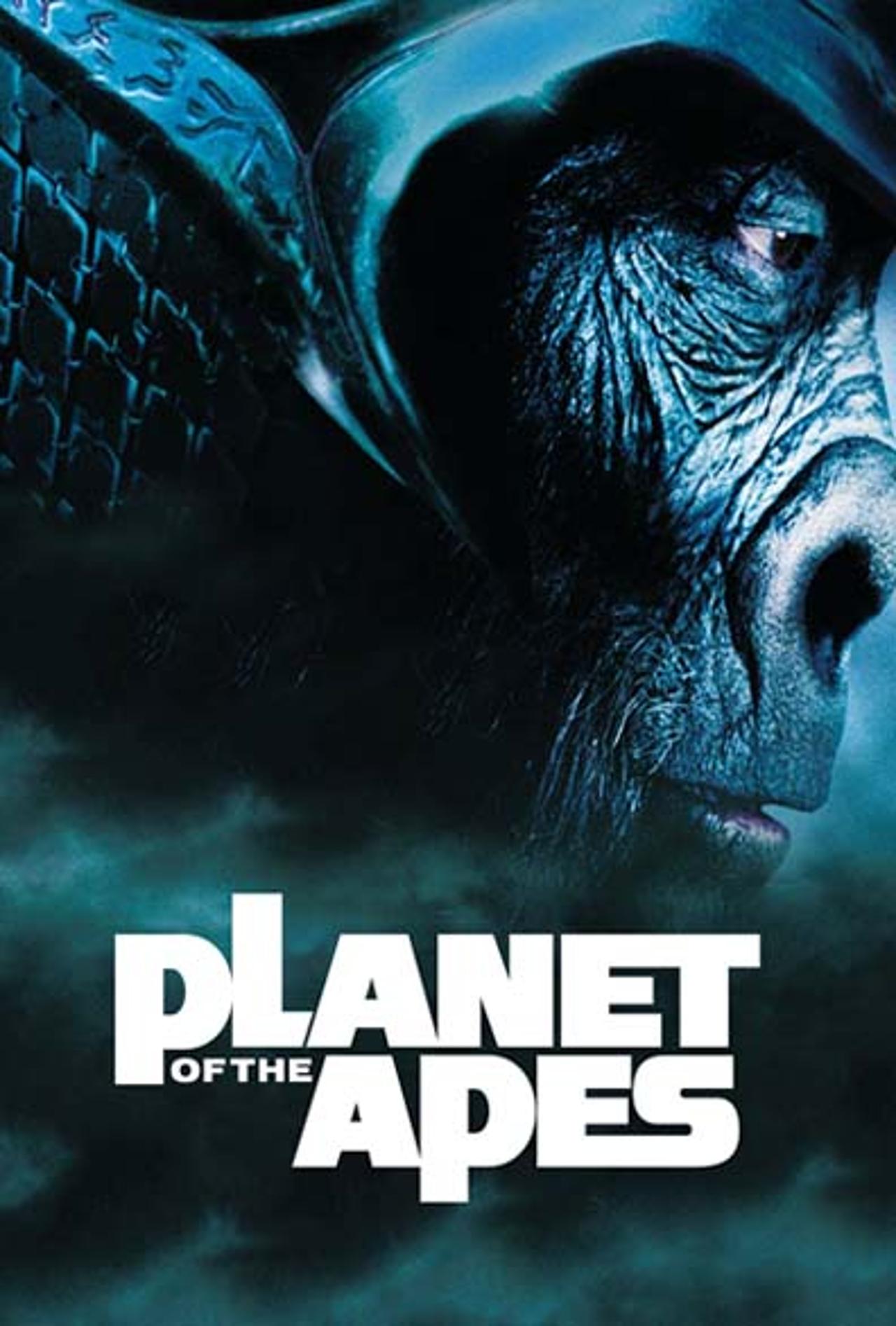 planet of the apes tim roth