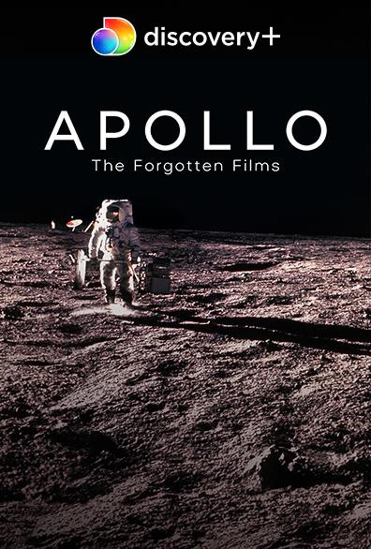 stc tv Apollo The Forgotten Films